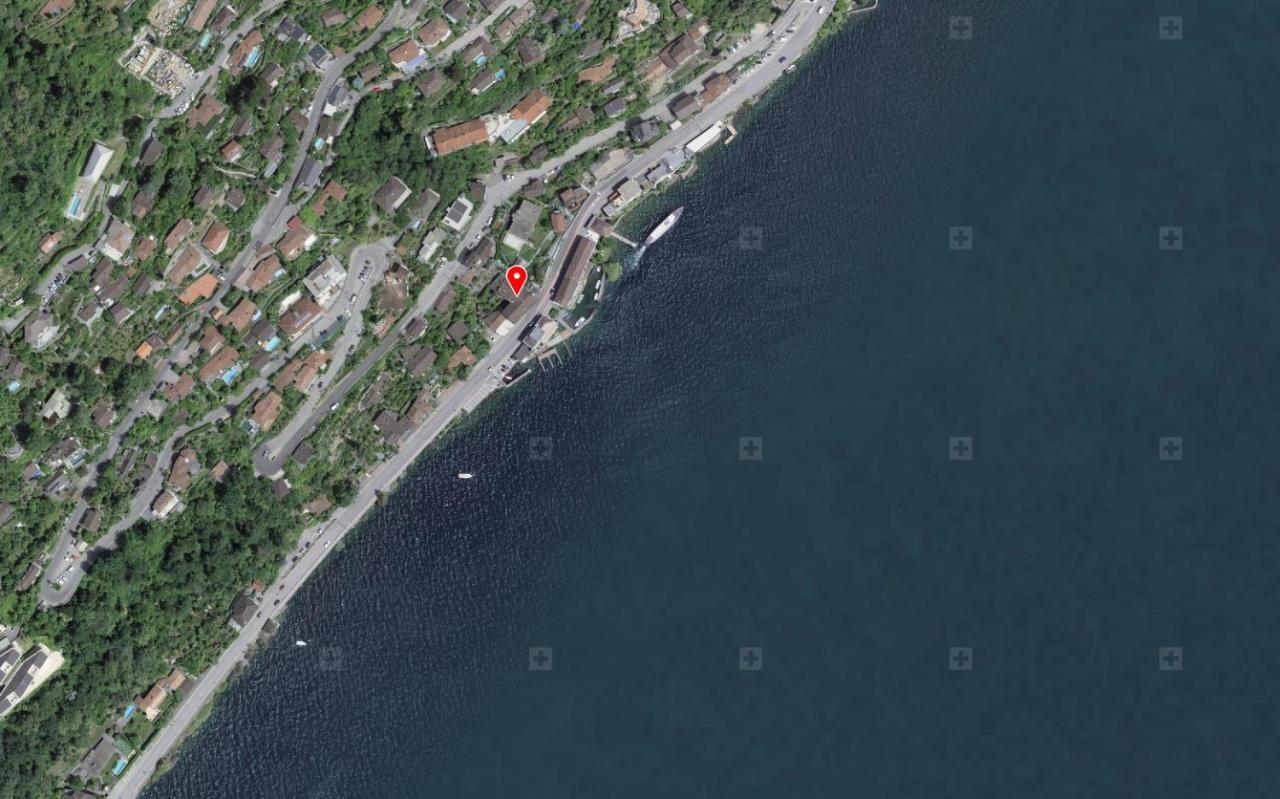 Appartamenti Ramarro Ronco sopra Ascona Buitenkant foto
