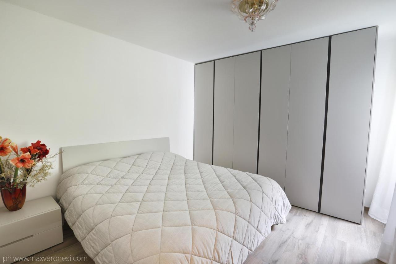 Appartamenti Ramarro Ronco sopra Ascona Buitenkant foto