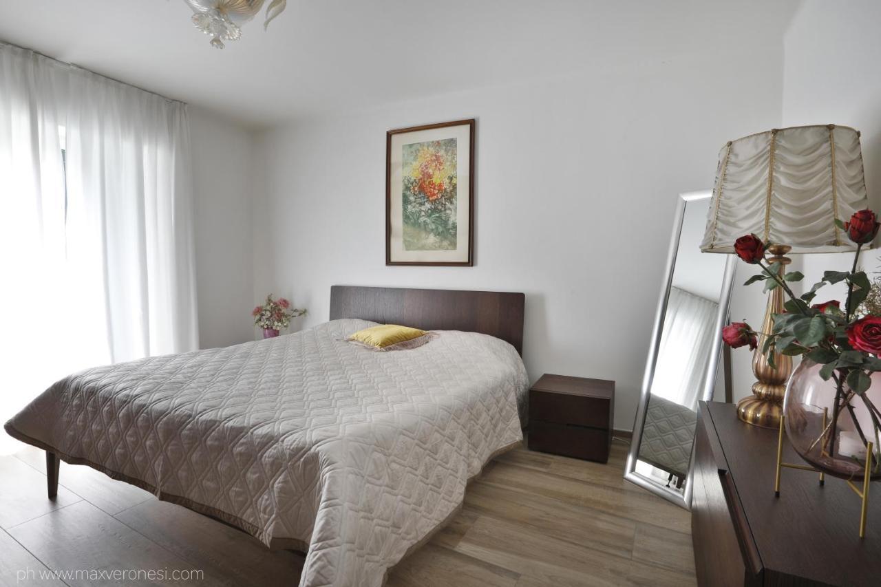 Appartamenti Ramarro Ronco sopra Ascona Buitenkant foto