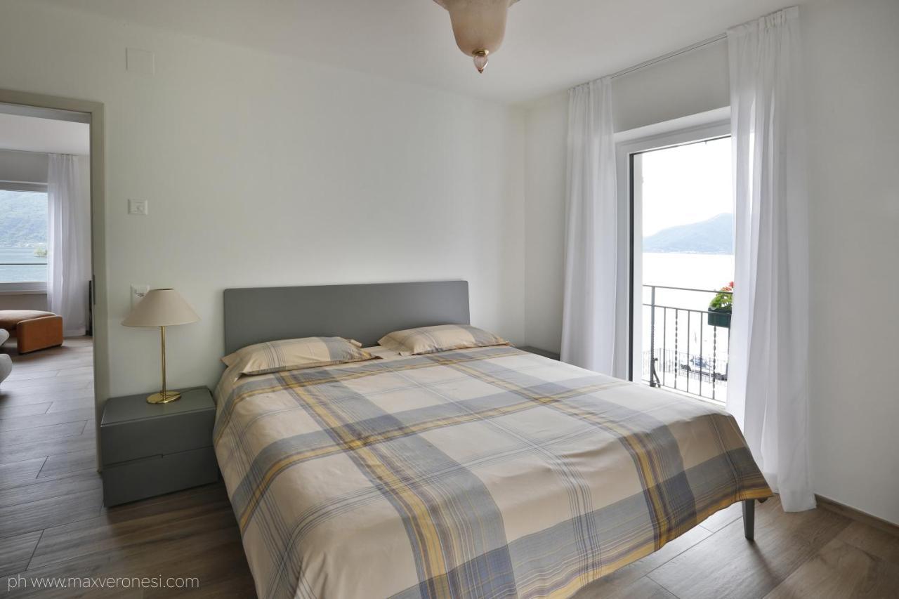 Appartamenti Ramarro Ronco sopra Ascona Buitenkant foto