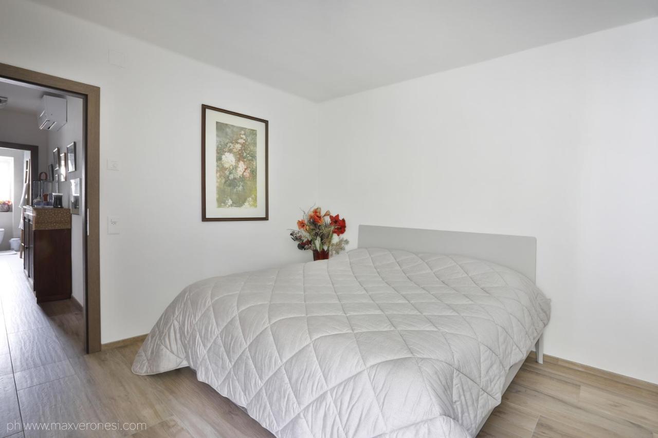 Appartamenti Ramarro Ronco sopra Ascona Buitenkant foto