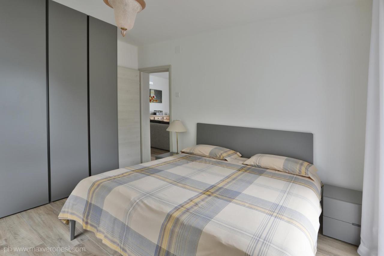 Appartamenti Ramarro Ronco sopra Ascona Buitenkant foto
