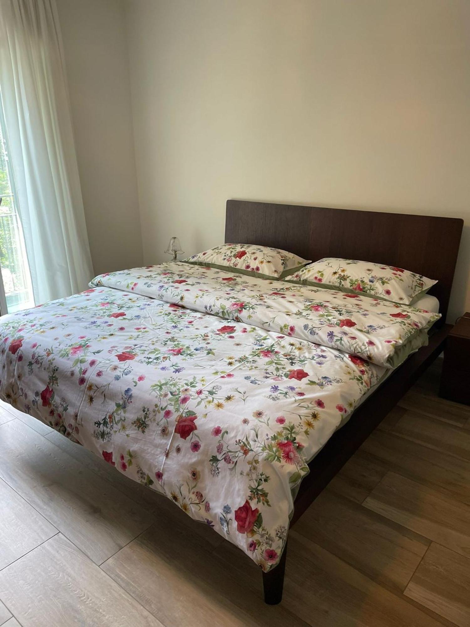 Appartamenti Ramarro Ronco sopra Ascona Buitenkant foto