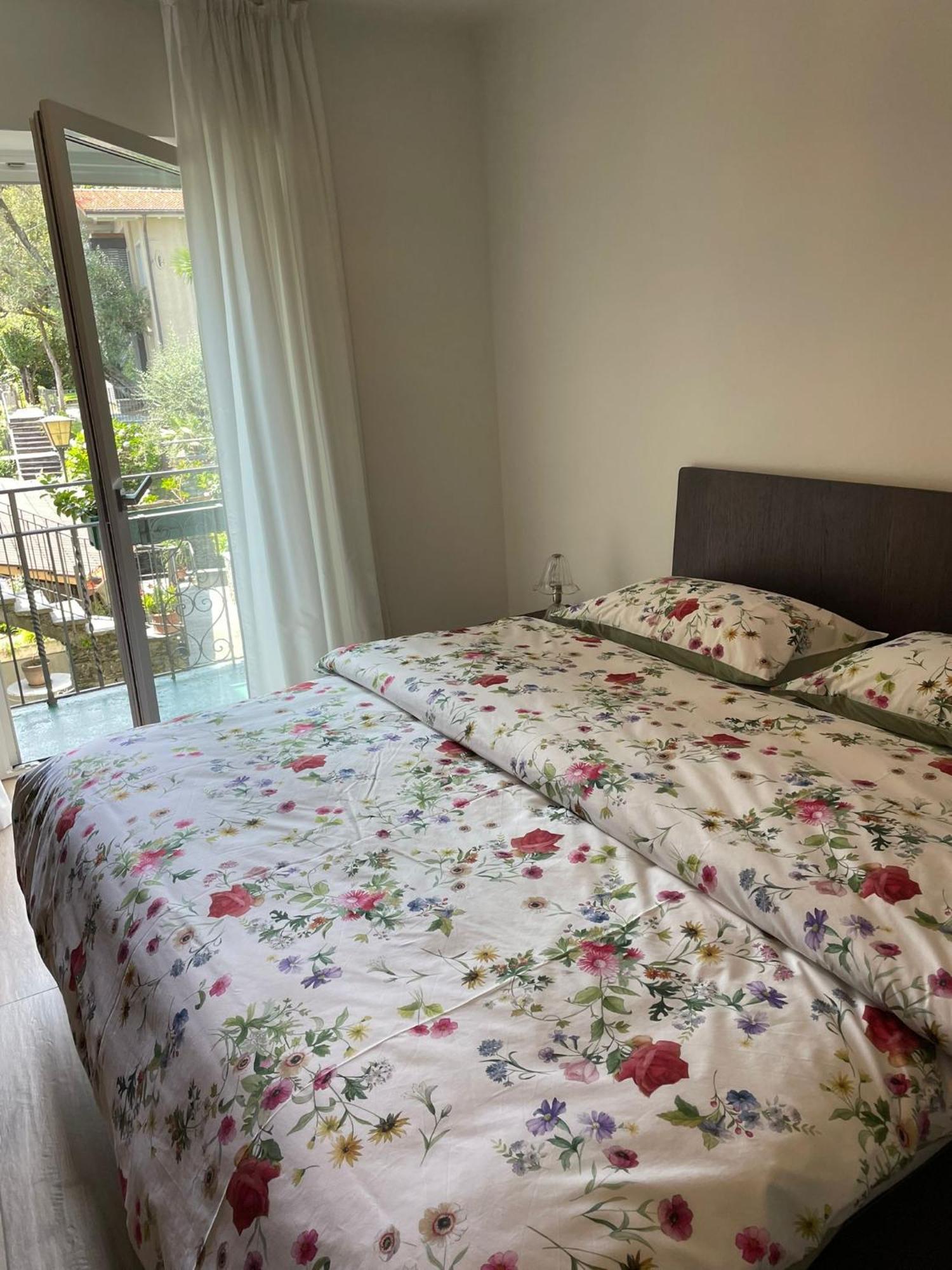 Appartamenti Ramarro Ronco sopra Ascona Buitenkant foto