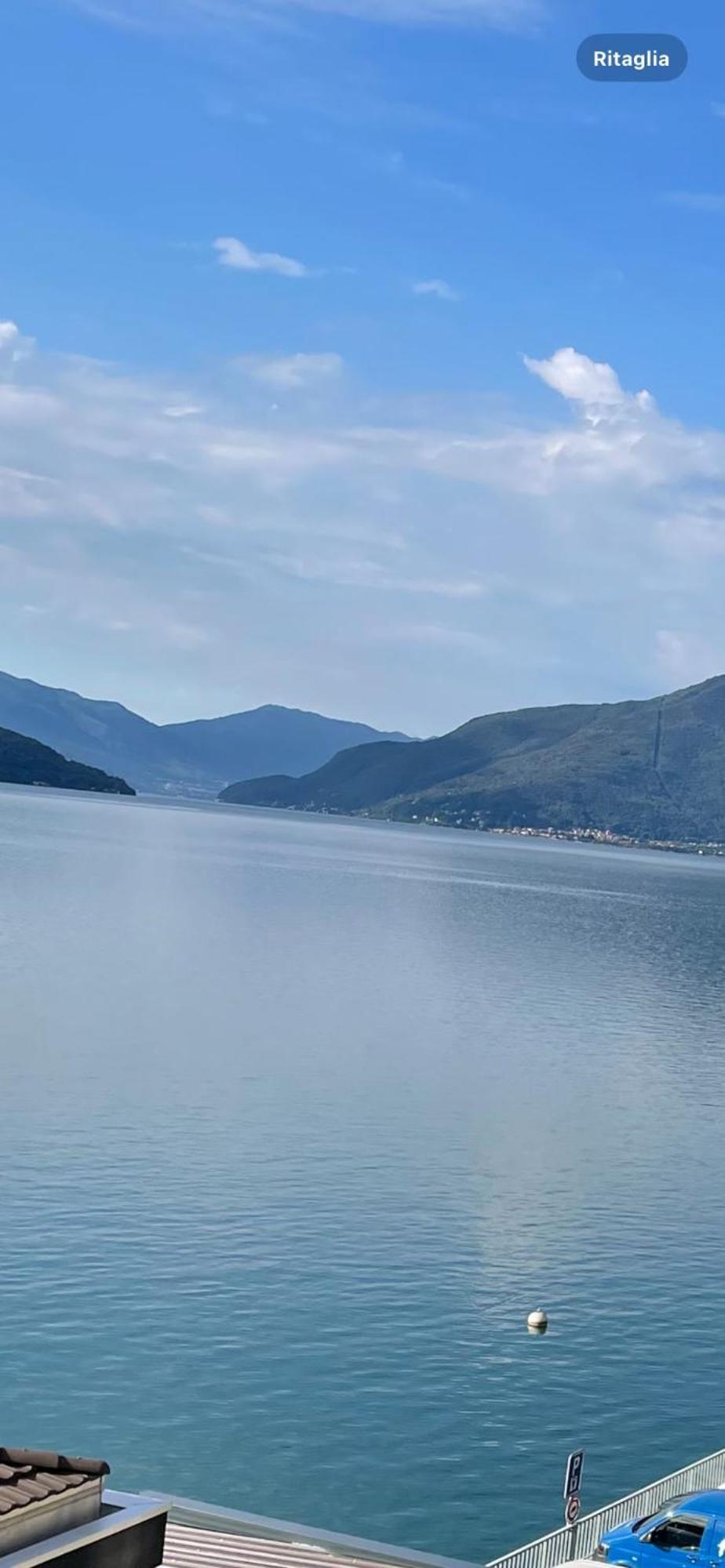 Appartamenti Ramarro Ronco sopra Ascona Buitenkant foto